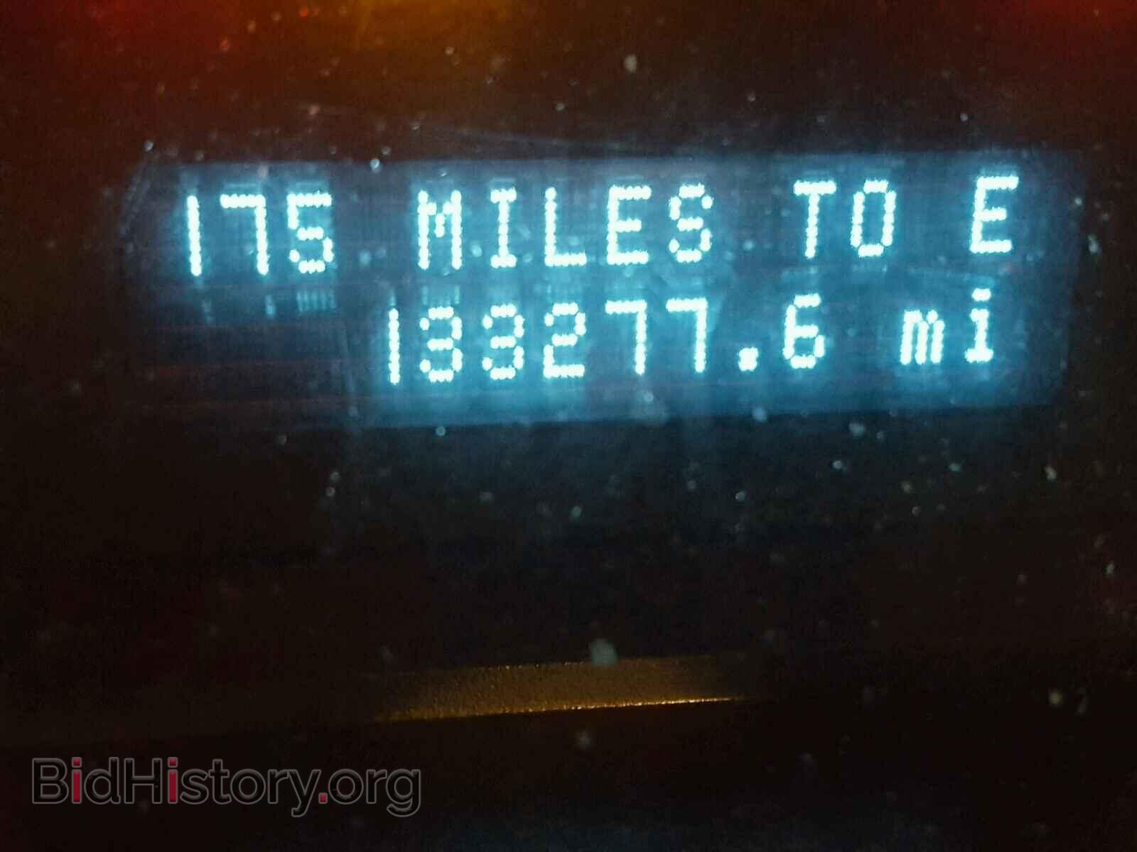 2011 FORD ESCAPE - VIN: 1FMCU0D79BKC28896 - Фото 8