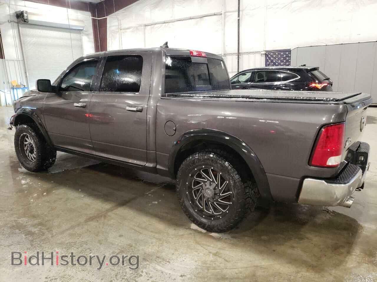 2014 RAM 1500 - VIN: 1C6RR7LT2ES453003 - Photo 2