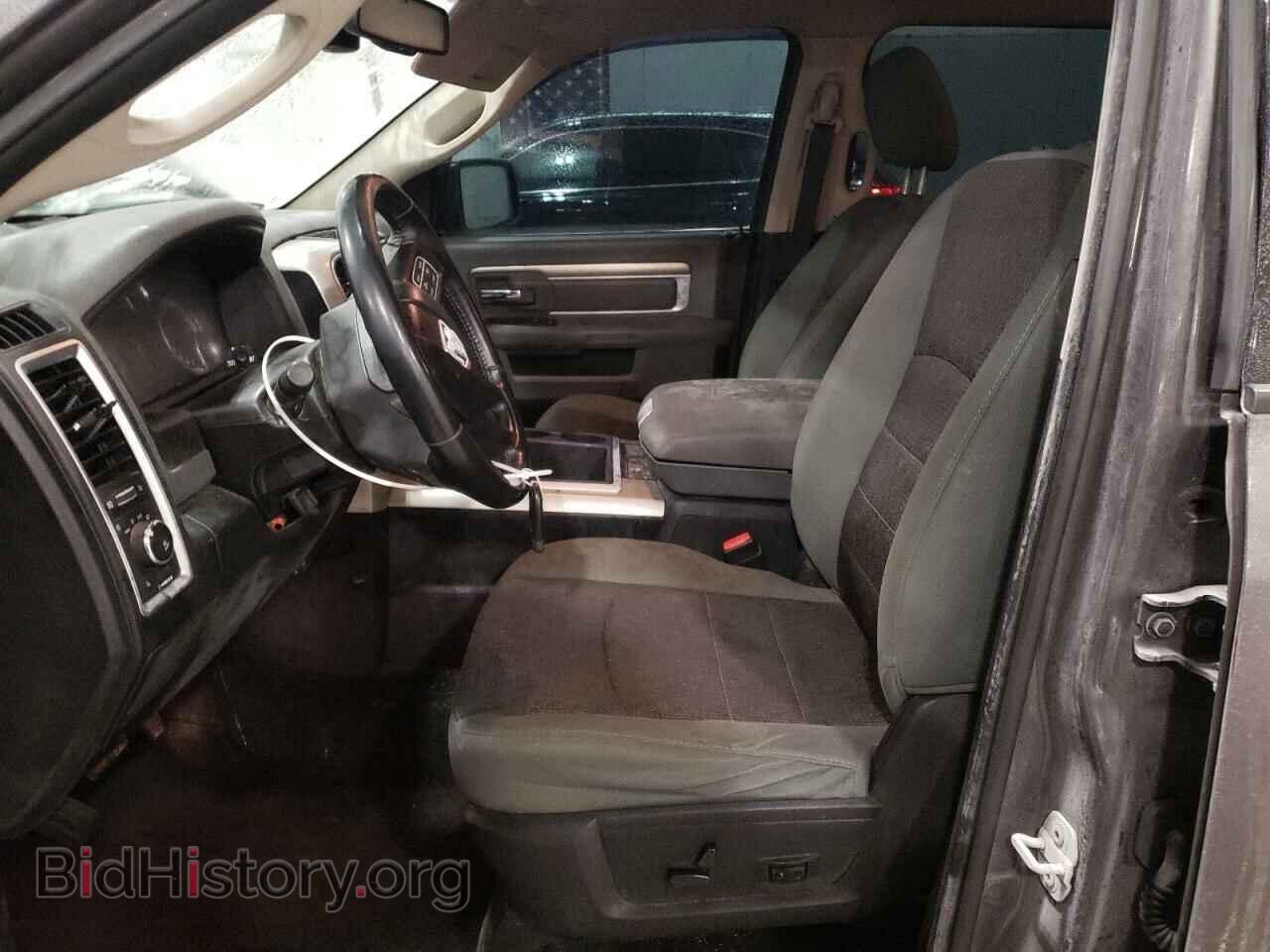2014 RAM 1500 - VIN: 1C6RR7LT2ES453003 - Photo 7