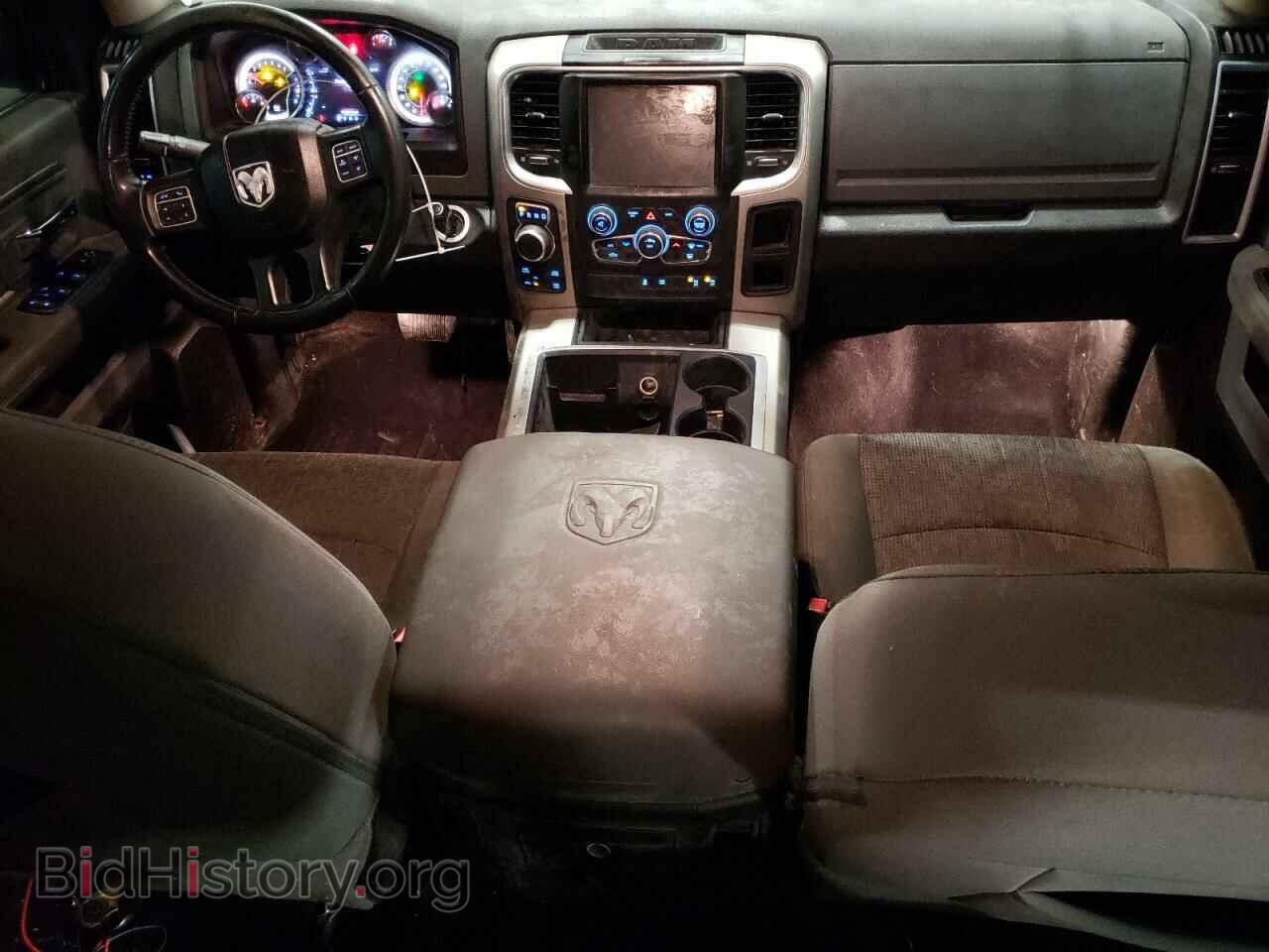 2014 RAM 1500 - VIN: 1C6RR7LT2ES453003 - Photo 8