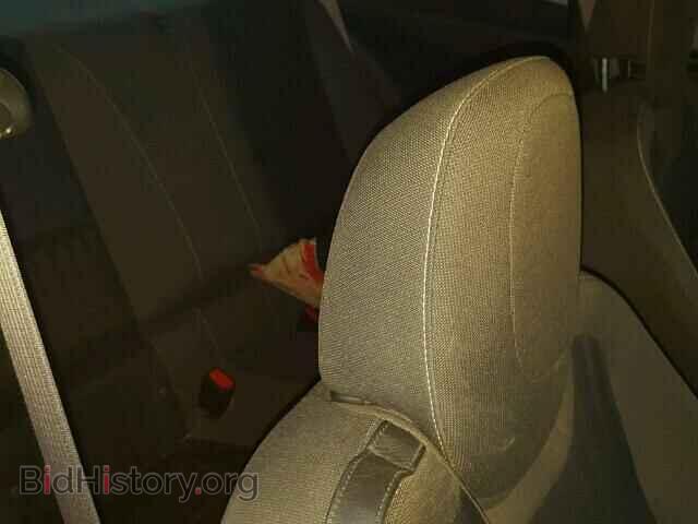 2011 CHEVROLET CAMARO - VIN: 2G1FA1ED0B9201357 - Фото 6