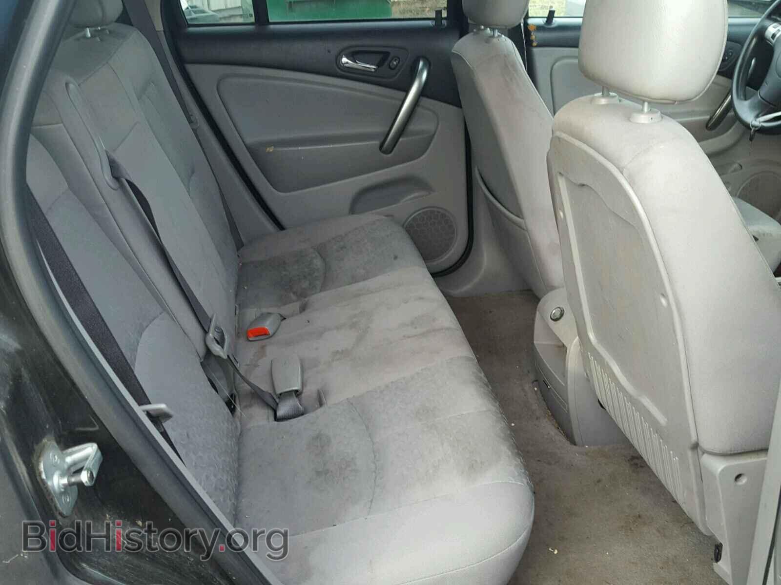 2007 SATURN VUE - VIN: 5GZCZ33D87S804644 - Фото 6