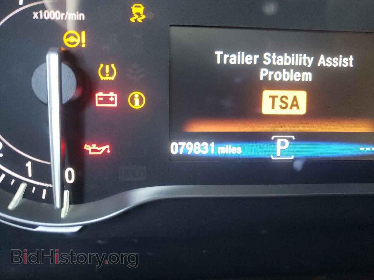 2017 HONDA RIDGELINE - VIN: 5FPYK3F61HB007361 - Фото 8