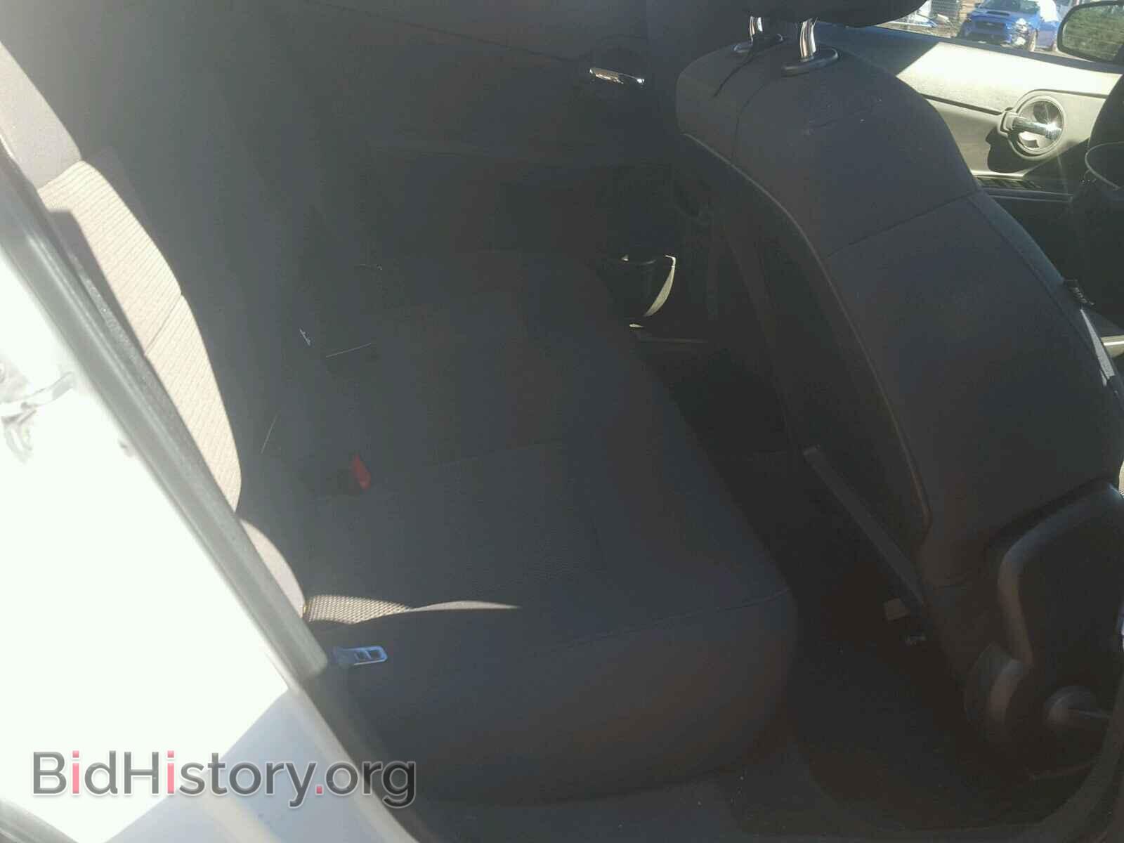 2010 DODGE AVENGER - VIN: 1B3CC4FB1AN215705 - Фото 6