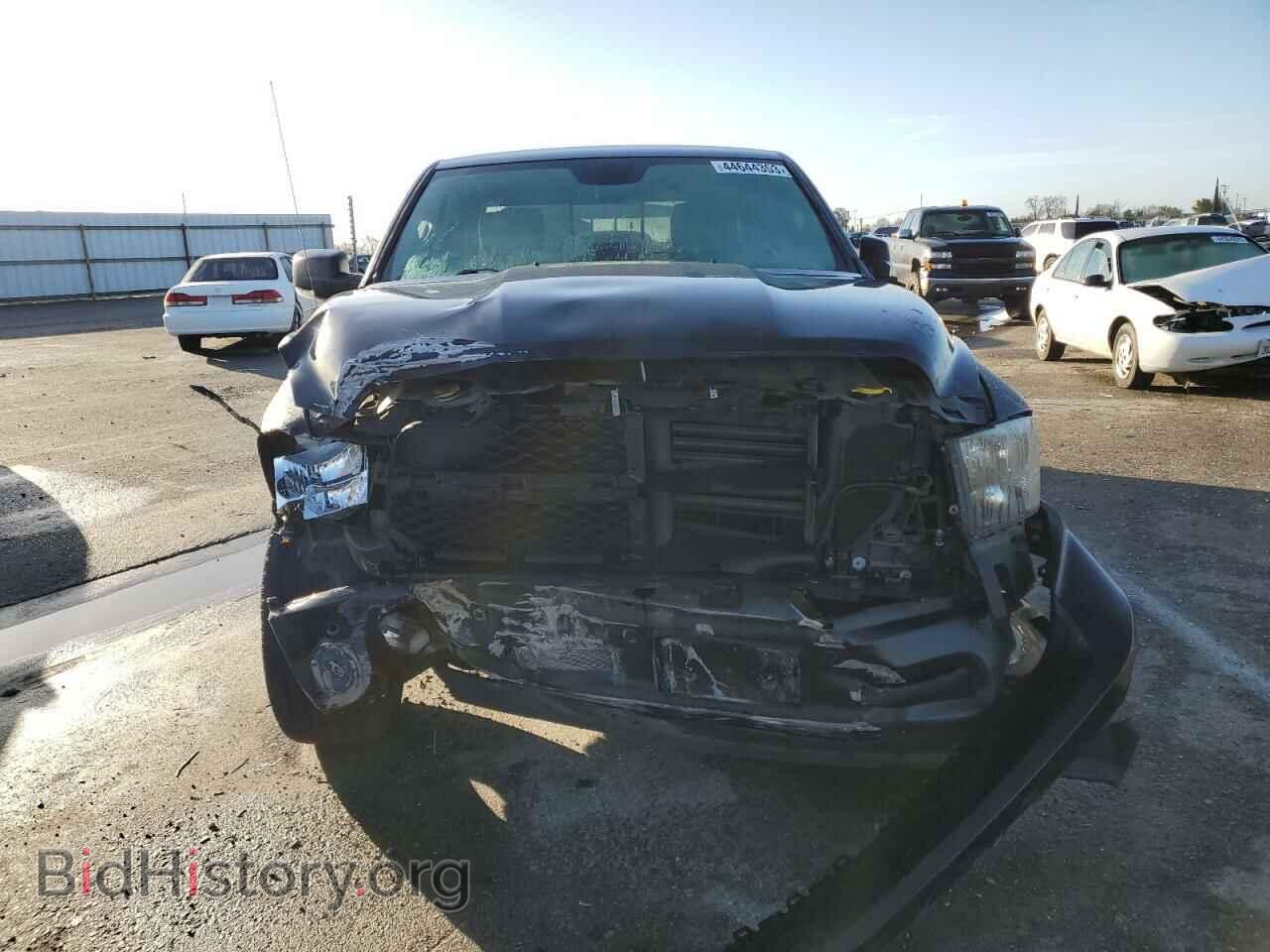 2018 RAM 1500 - VIN: 1C6RR6LT7JS229407 - Фото 5