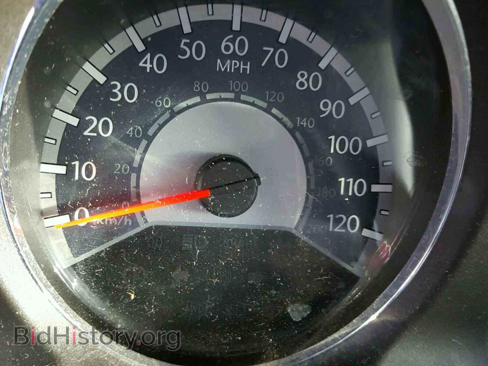 2012 CHRYSLER 200 - VIN: 1C3CCBCB9CN149208 - Фото 8