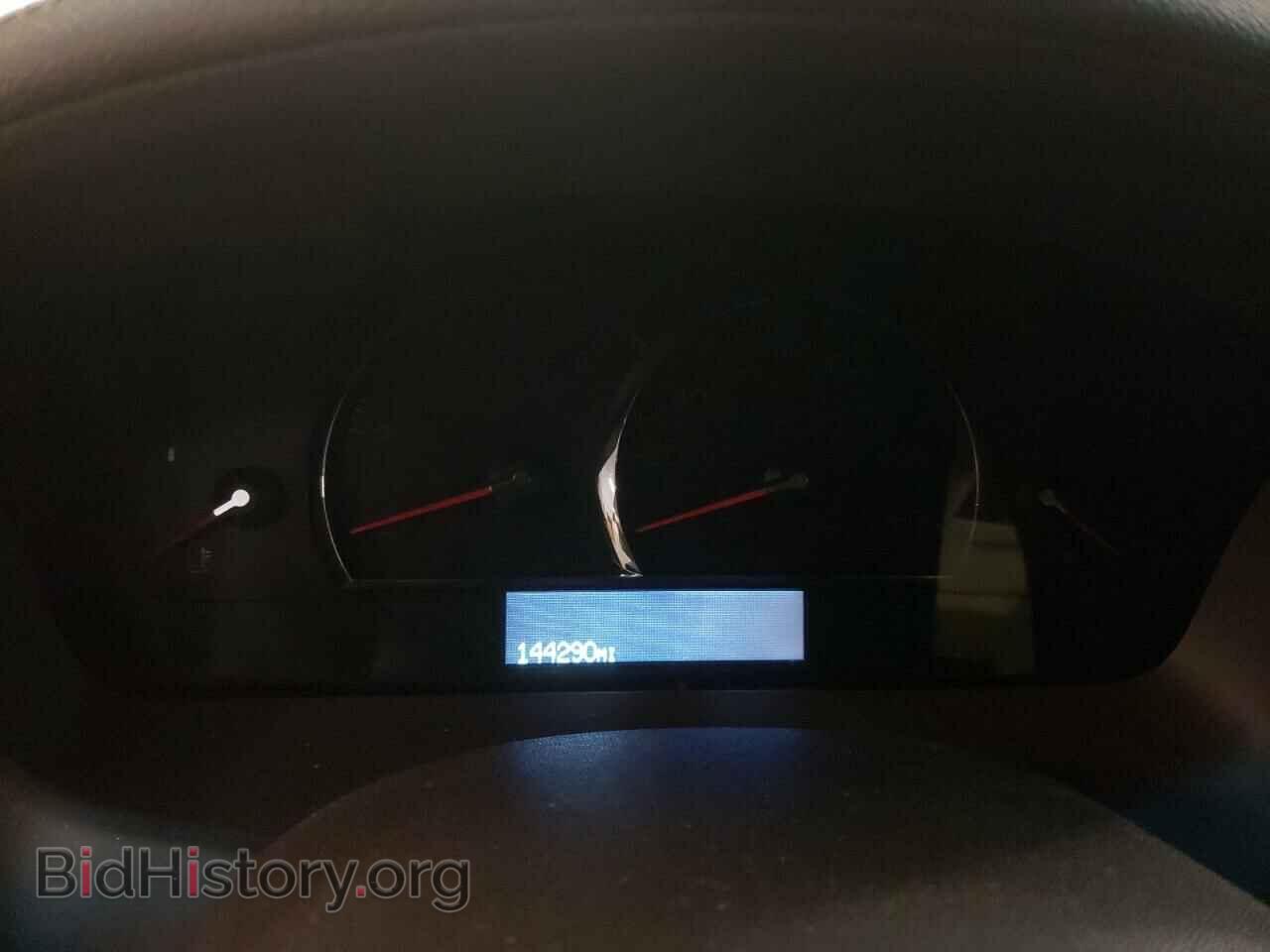 2007 CADILLAC SRX - VIN: 1GYEE637570182155 - Фото 9