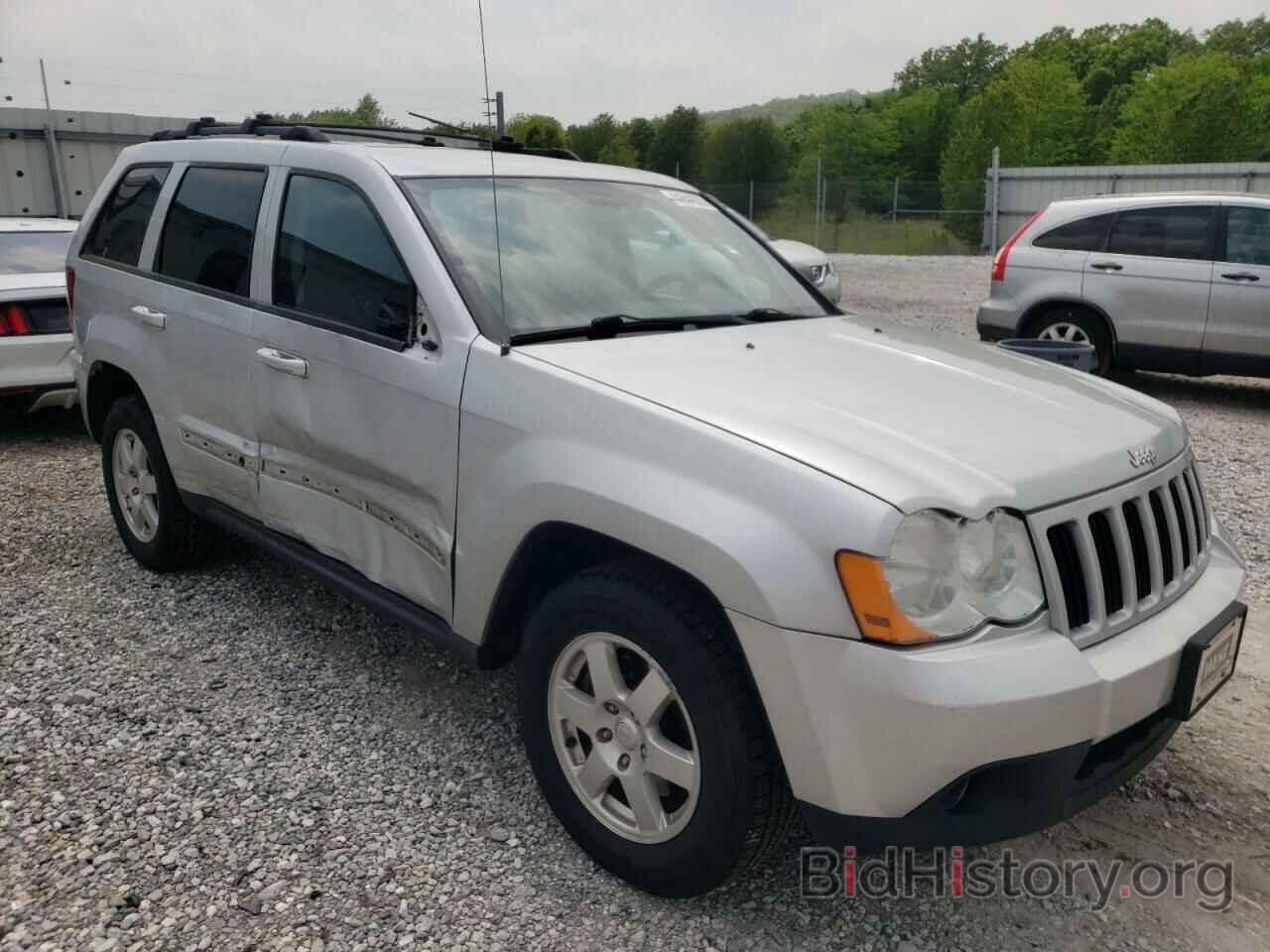 Photo 1J4PR4GKXAC131899 - JEEP CHEROKEE 2010