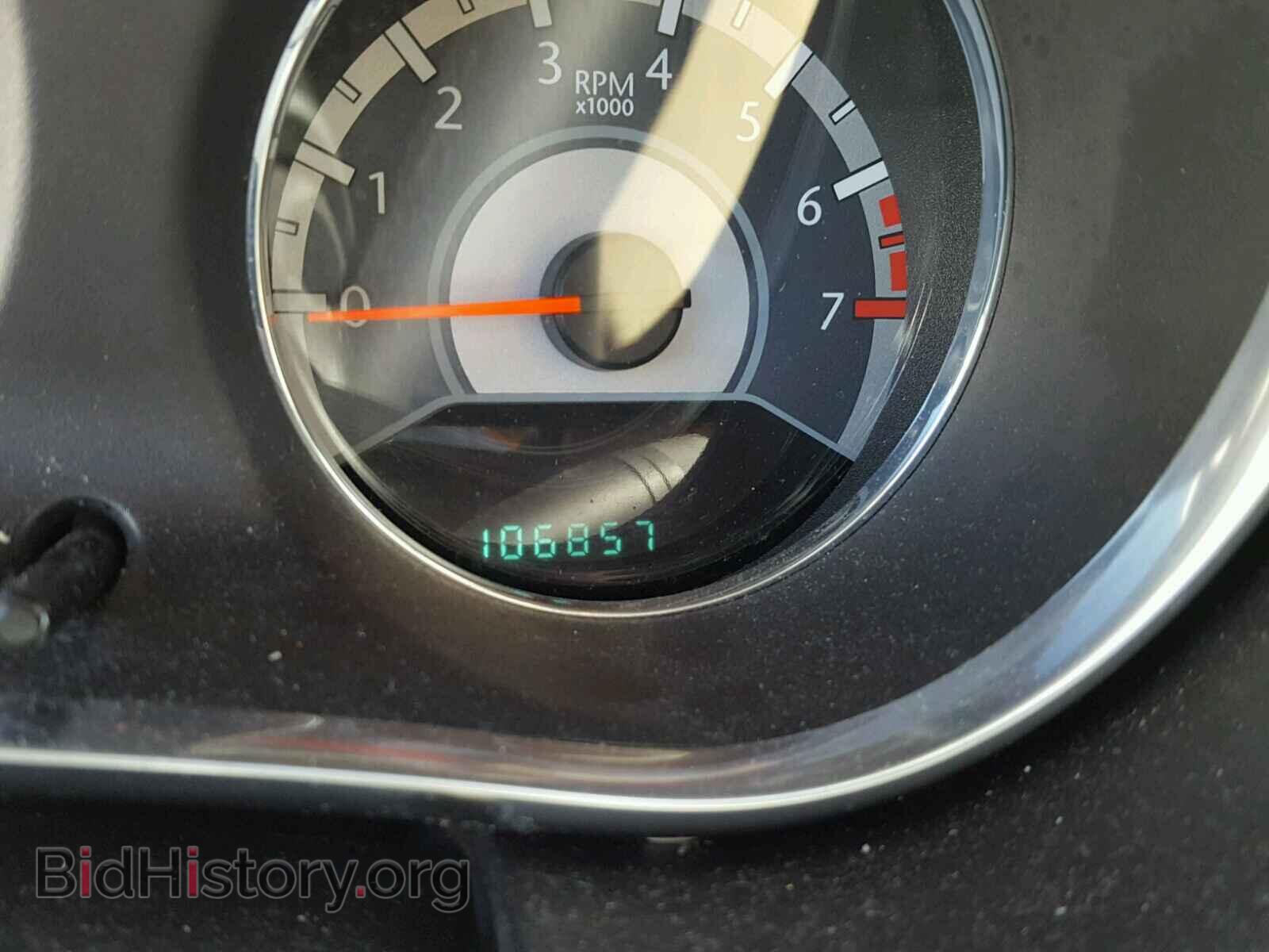 2013 CHRYSLER 200 - VIN: 1C3CCBAB2DN611550 - Фото 8
