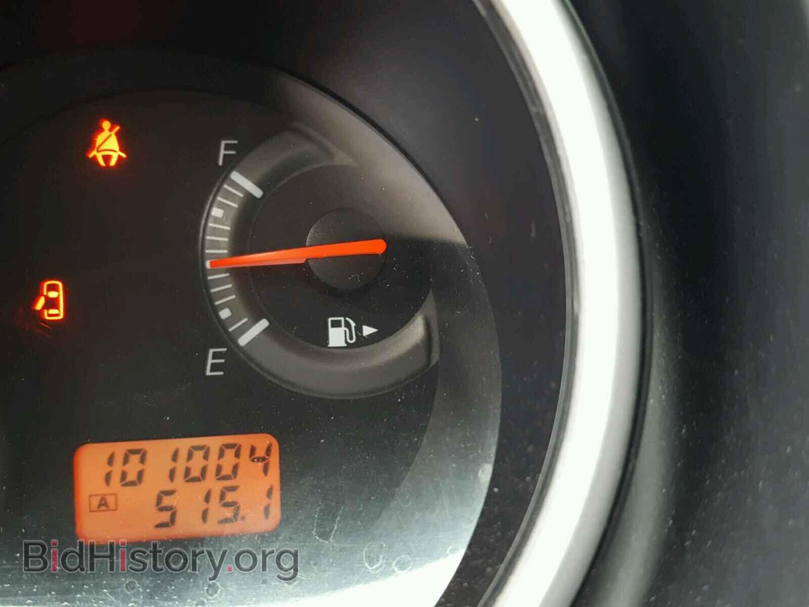 2012 NISSAN VERSA - VIN: 3N1BC1CP8CK802312 - Фото 8