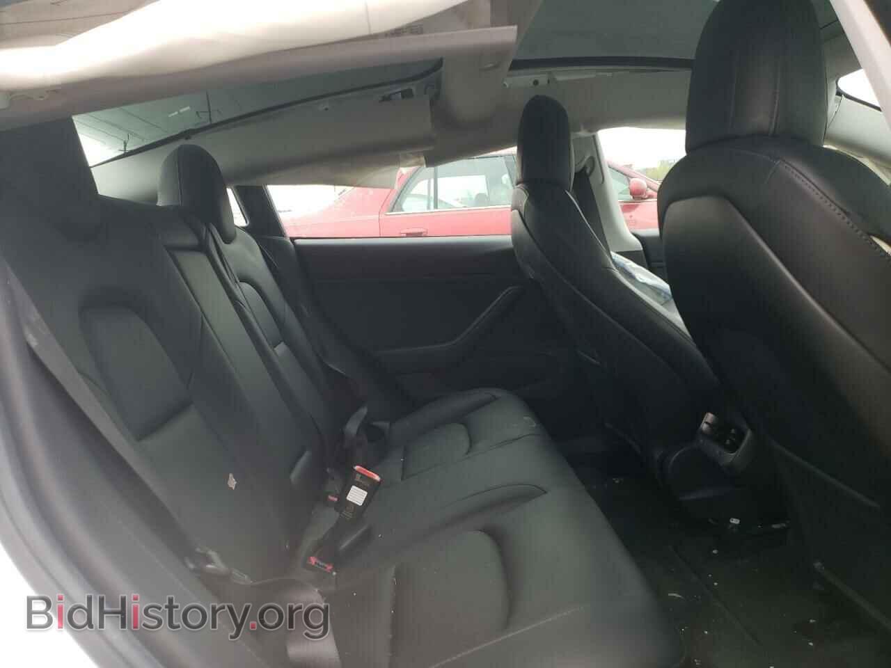 2019 TESLA MODEL 3 - VIN: 5YJ3E1EB0KF515700 - Photo 6