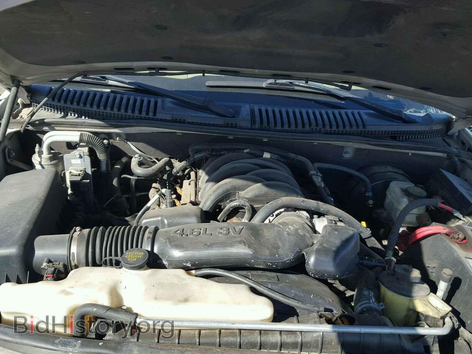 2006 FORD EXPLORER - VIN: 1FMEU65846UB66143 - Фото 7