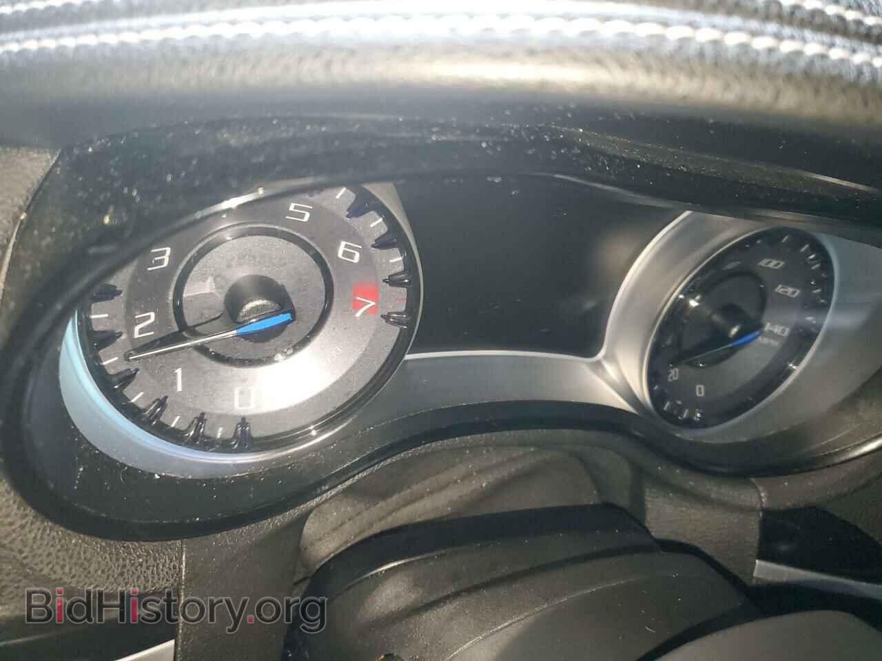 2018 CHRYSLER 300 - VIN: 2C3CCABG0JH243586 - Фото 9
