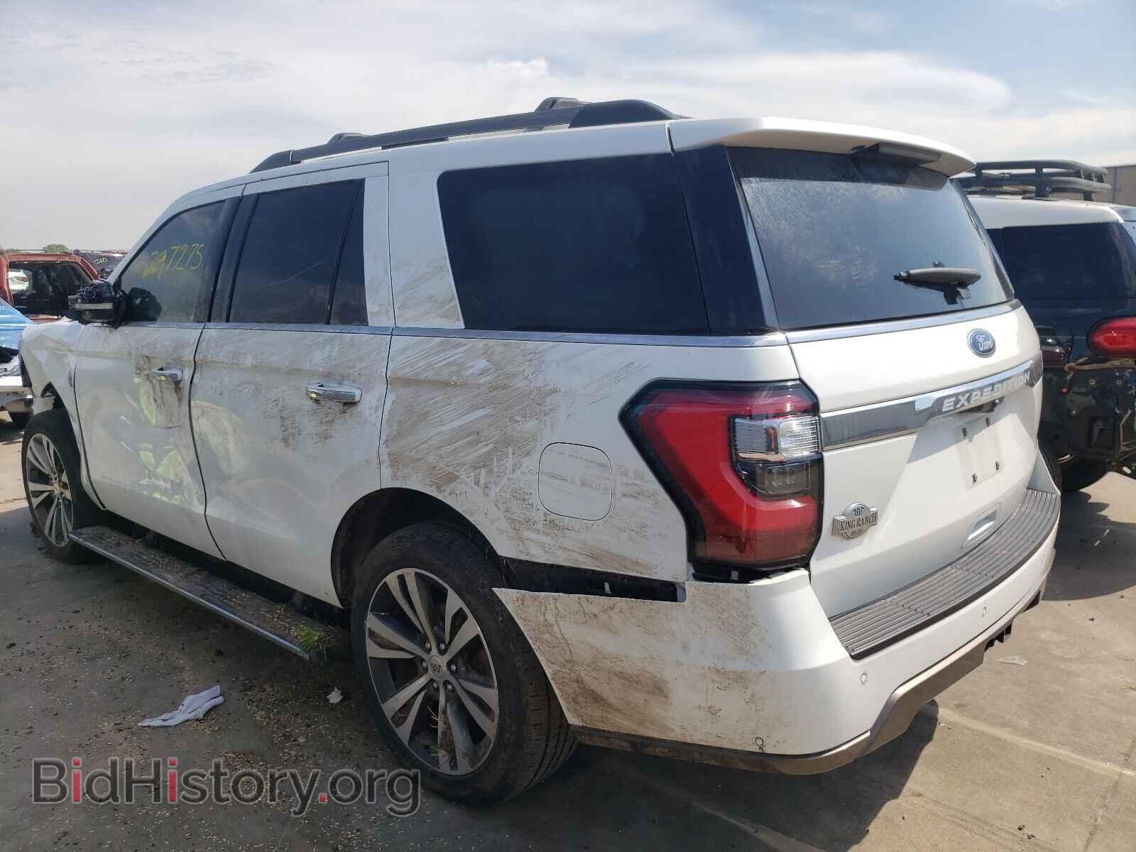 2020 FORD EXPEDITION - VIN: 1FMJU1NT6LEA10066 - Фото 3