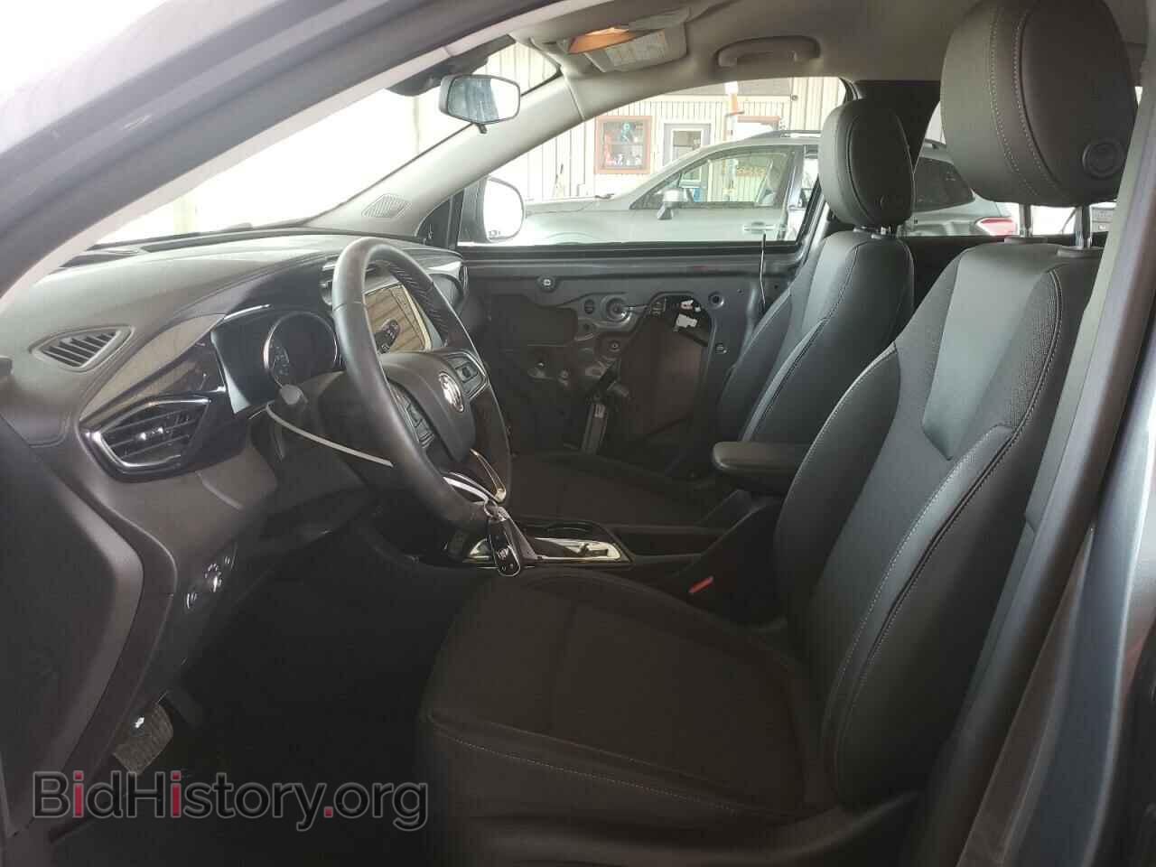 2020 BUICK ENCORE - VIN: KL4MMESL2LB102719 - Photo 5