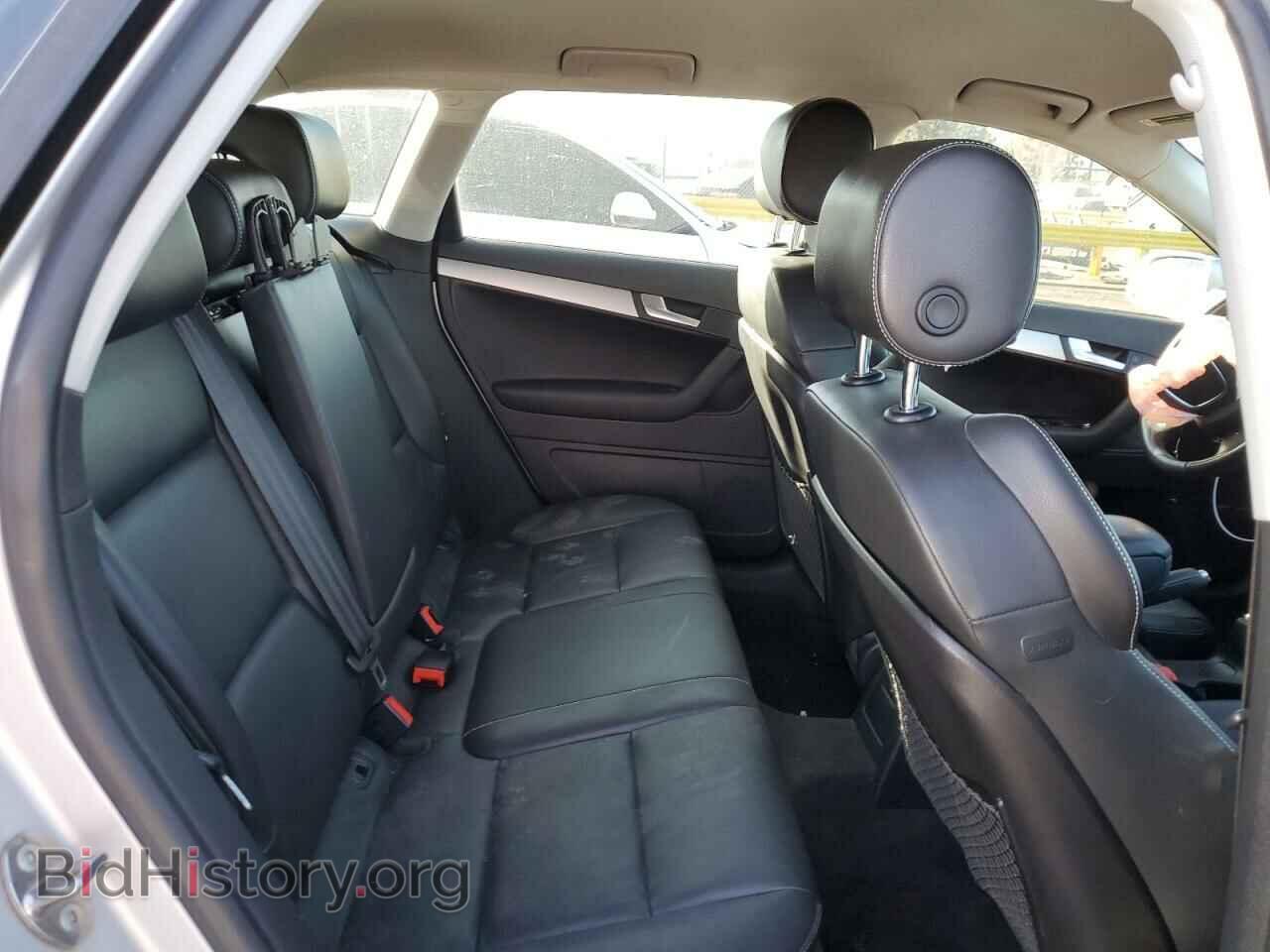2011 AUDI A3 - VIN: WAUMFAFM9BA092218 - Фото 10