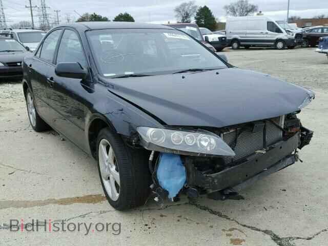 Photo 1YVHP80D765M12065 - MAZDA 6 2006