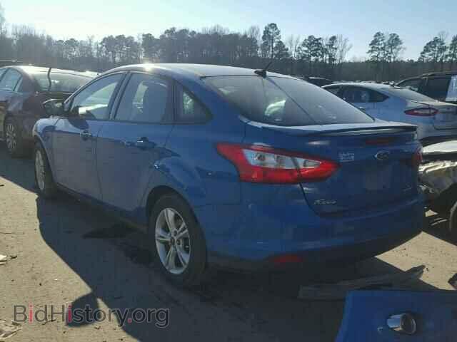 2012 FORD FOCUS - VIN: 1FAHP3F26CL461544 - Photo 3