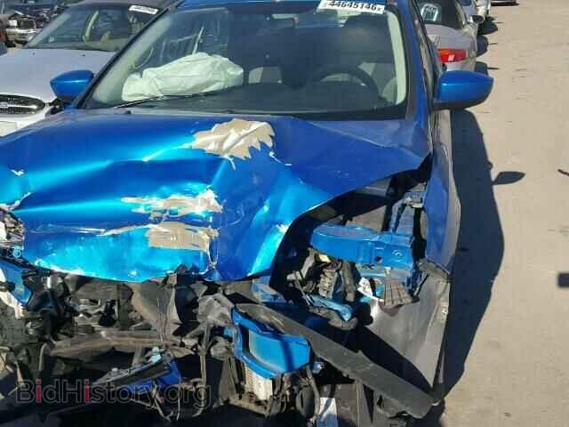 2012 FORD FOCUS - VIN: 1FAHP3F26CL461544 - Photo 7