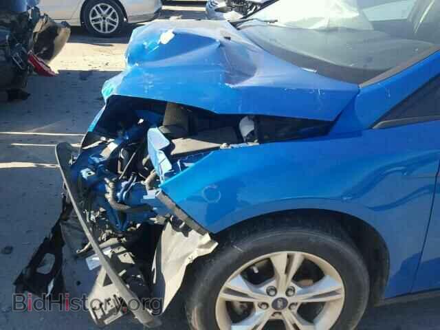 2012 FORD FOCUS - VIN: 1FAHP3F26CL461544 - Photo 10