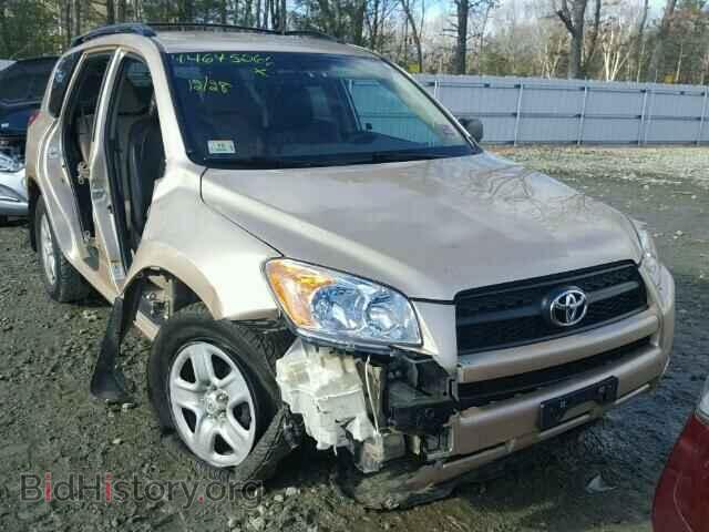 Фотография 2T3BF4DVXCW228317 - TOYOTA RAV4 2012