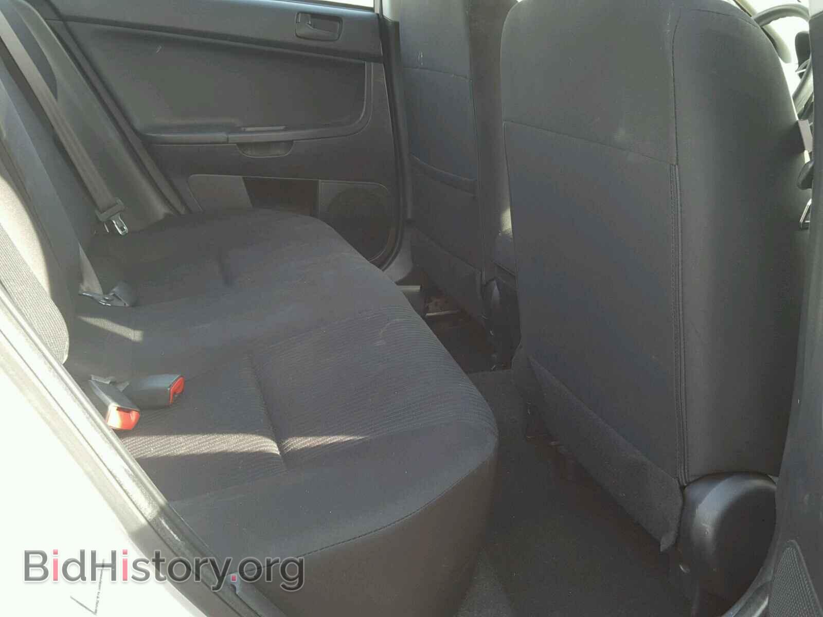 2015 MITSUBISHI LANCER - VIN: JA32U2FU7FU011841 - Фото 6