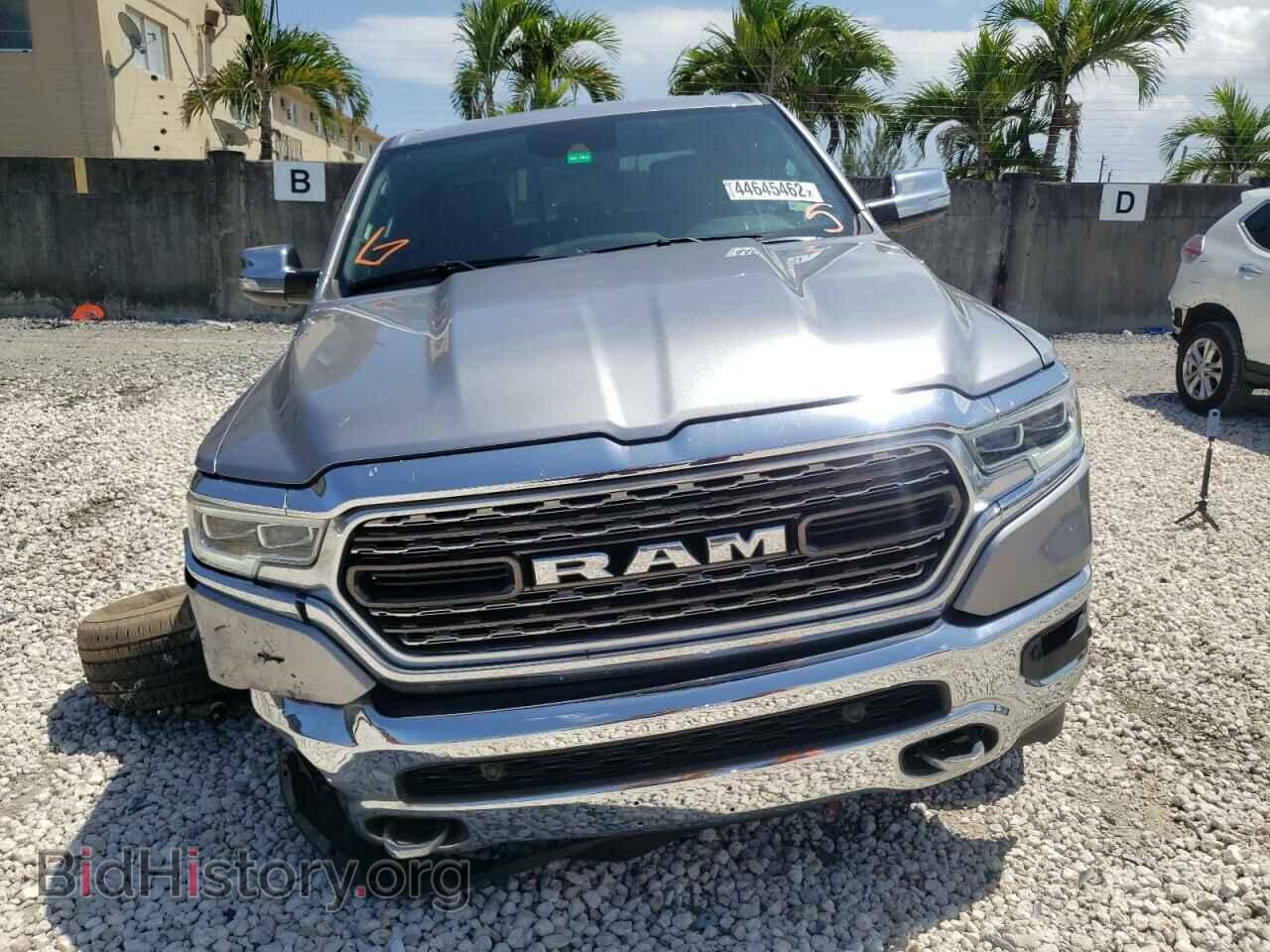 2021 RAM 1500 - VIN: 1C6SRFHM3MN747911 - Photo 9