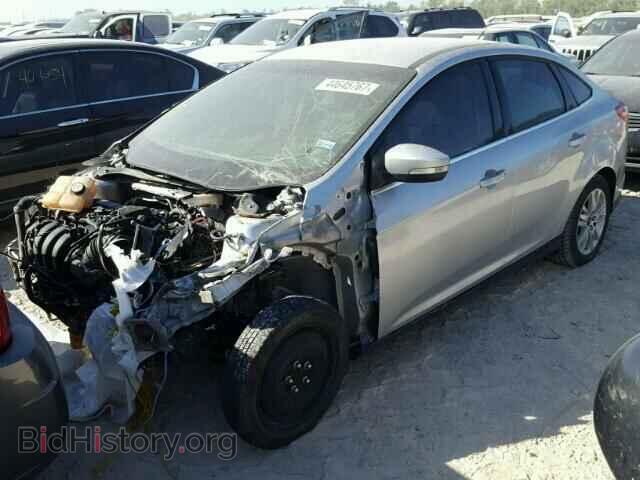 2012 FORD FOCUS - VIN: 1FAHP3H20CL200679 - Photo 2