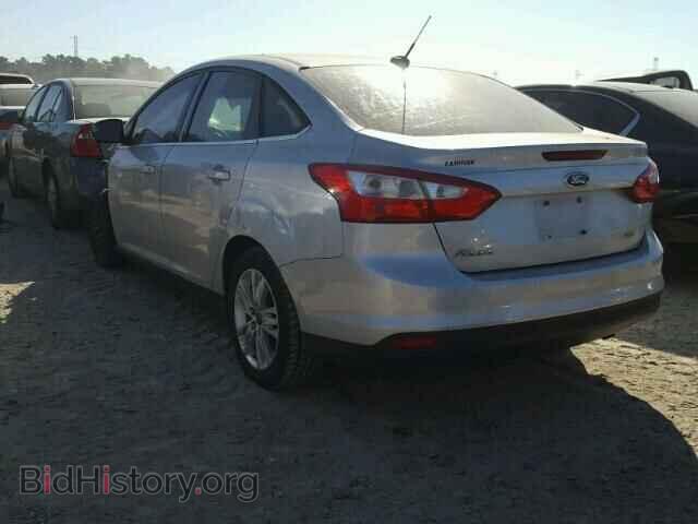 2012 FORD FOCUS - VIN: 1FAHP3H20CL200679 - Photo 3
