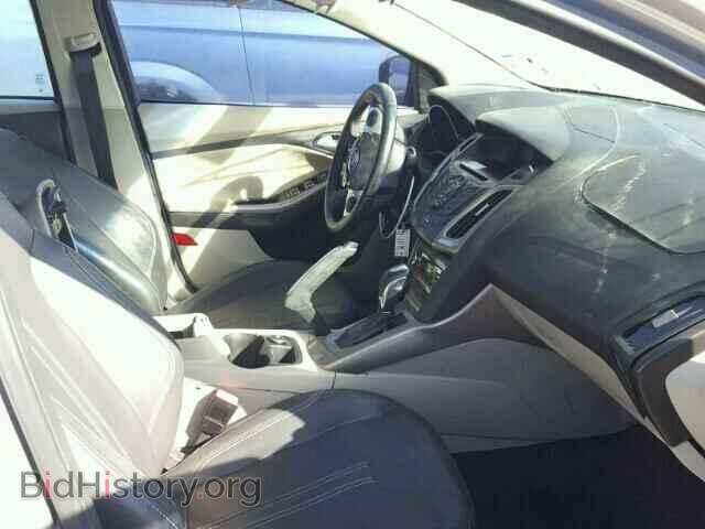 2012 FORD FOCUS - VIN: 1FAHP3H20CL200679 - Photo 5