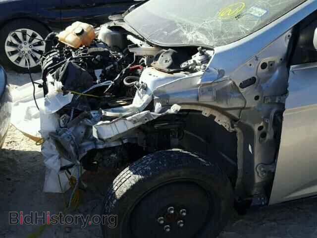 2012 FORD FOCUS - VIN: 1FAHP3H20CL200679 - Photo 9