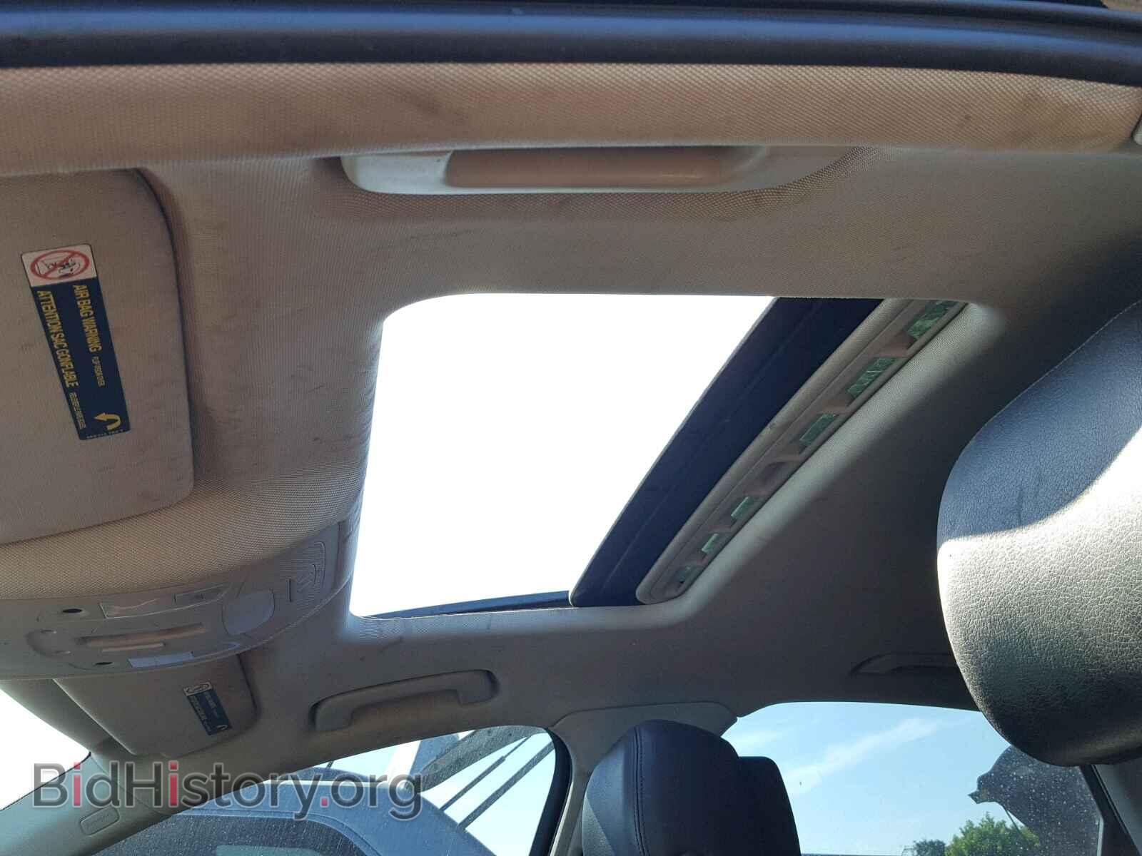 2014 AUDI A6 - VIN: WAUDFBFC4EN024791 - Фото 9