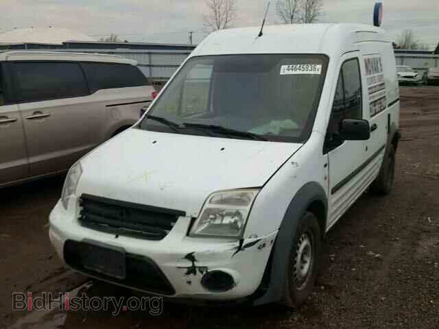 2010 FORD TRANSIT CO - VIN: NM0LS7DN6AT021079 - Фото 2