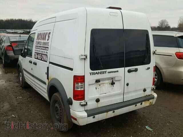 2010 FORD TRANSIT CO - VIN: NM0LS7DN6AT021079 - Фото 3