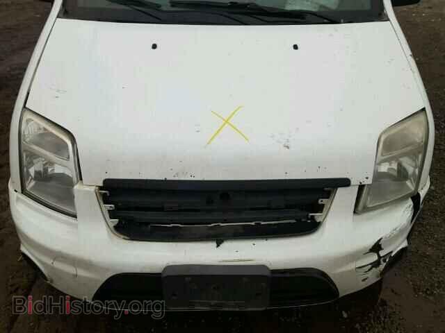 2010 FORD TRANSIT CO - VIN: NM0LS7DN6AT021079 - Фото 7