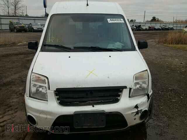 2010 FORD TRANSIT CO - VIN: NM0LS7DN6AT021079 - Фото 10