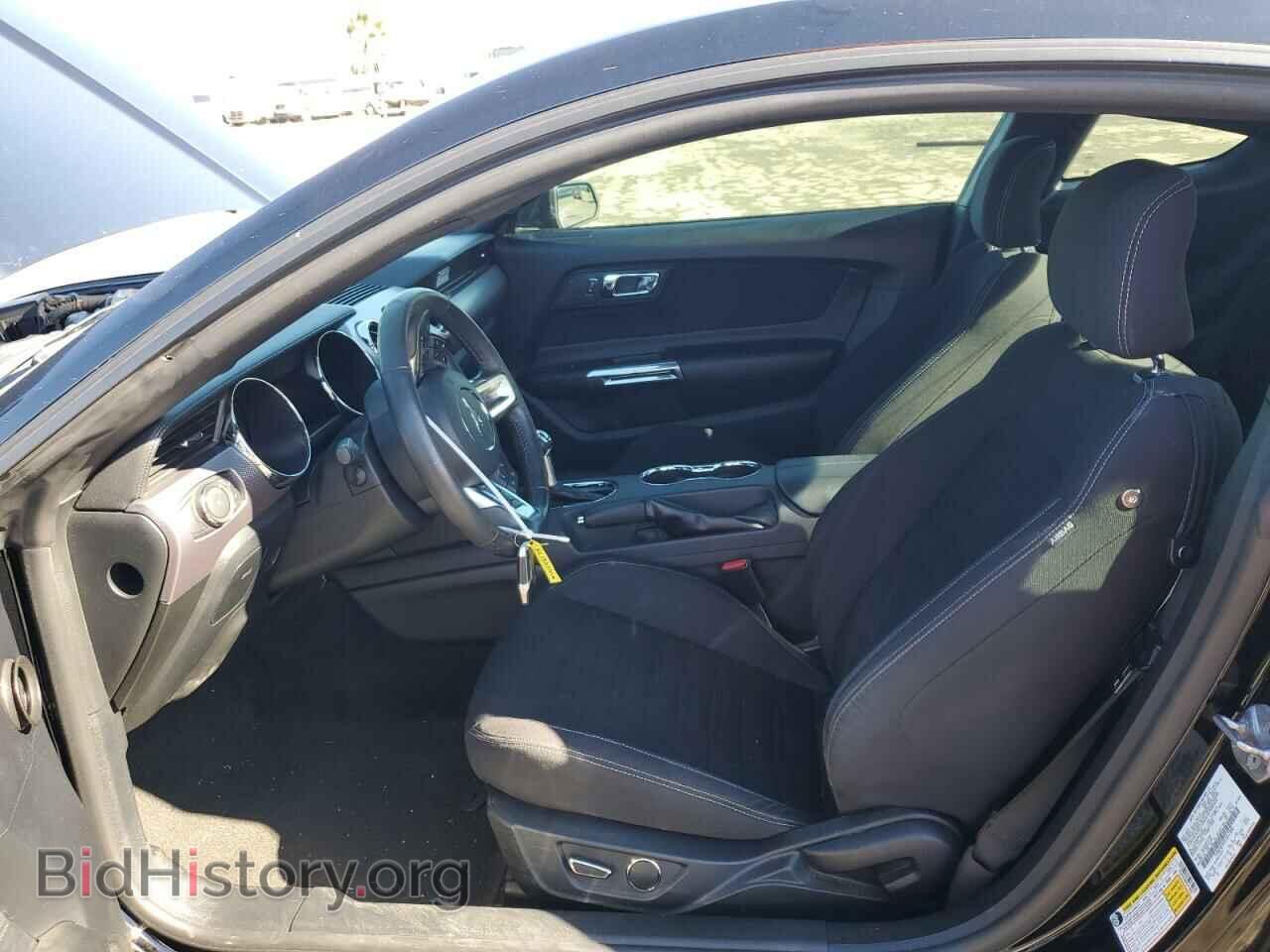 2015 FORD ALL Models - VIN: 1FA6P8TH9F5412683 - Photo 7