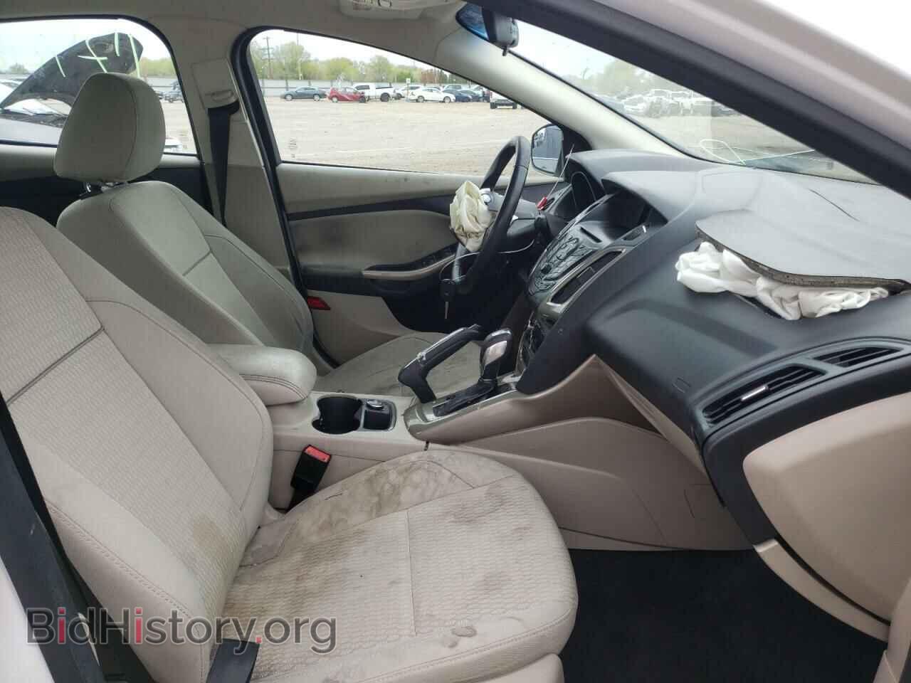 2012 FORD FOCUS - VIN: 1FAHP3H24CL394472 - Фото 5