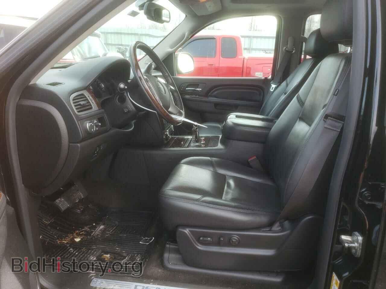 2014 GMC YUKON - VIN: 1GKS2EEF9ER187761 - Фото 7