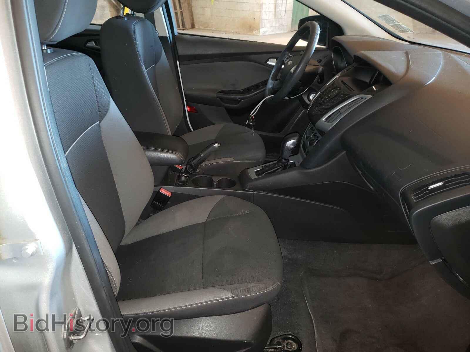 2013 FORD FOCUS - VIN: 1FADP3F27DL168042 - Photo 5