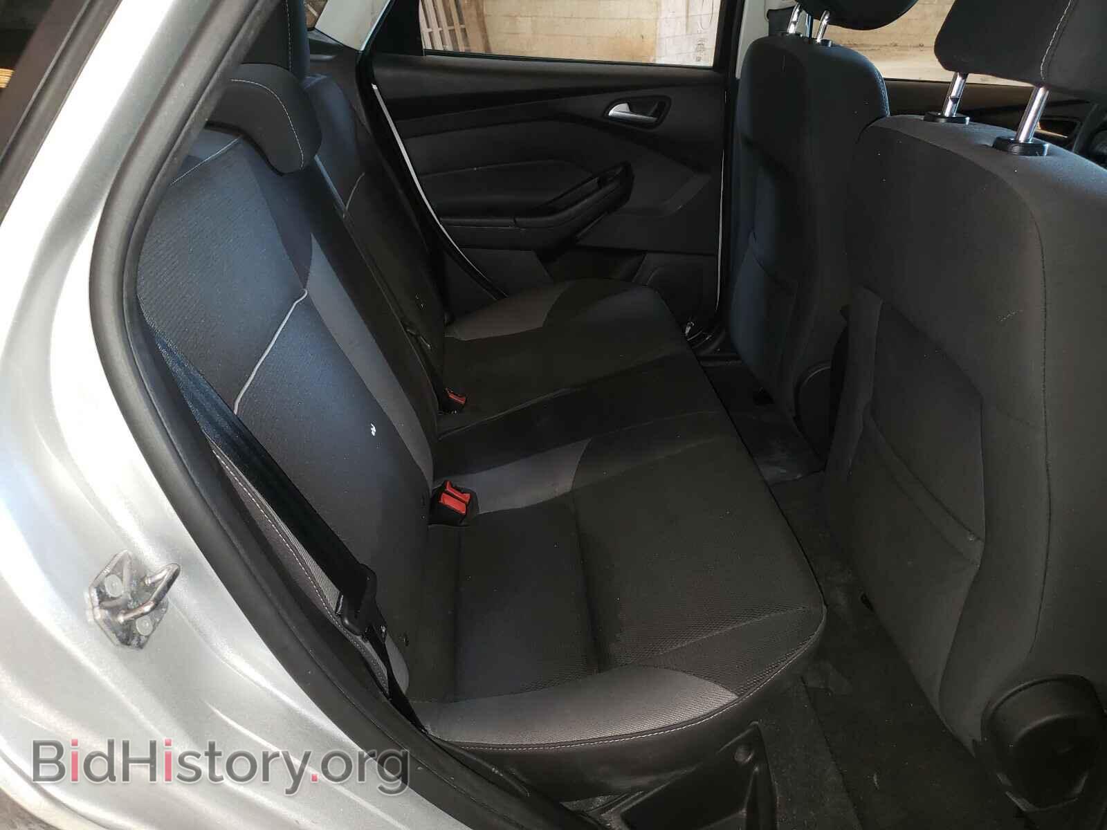 2013 FORD FOCUS - VIN: 1FADP3F27DL168042 - Photo 6