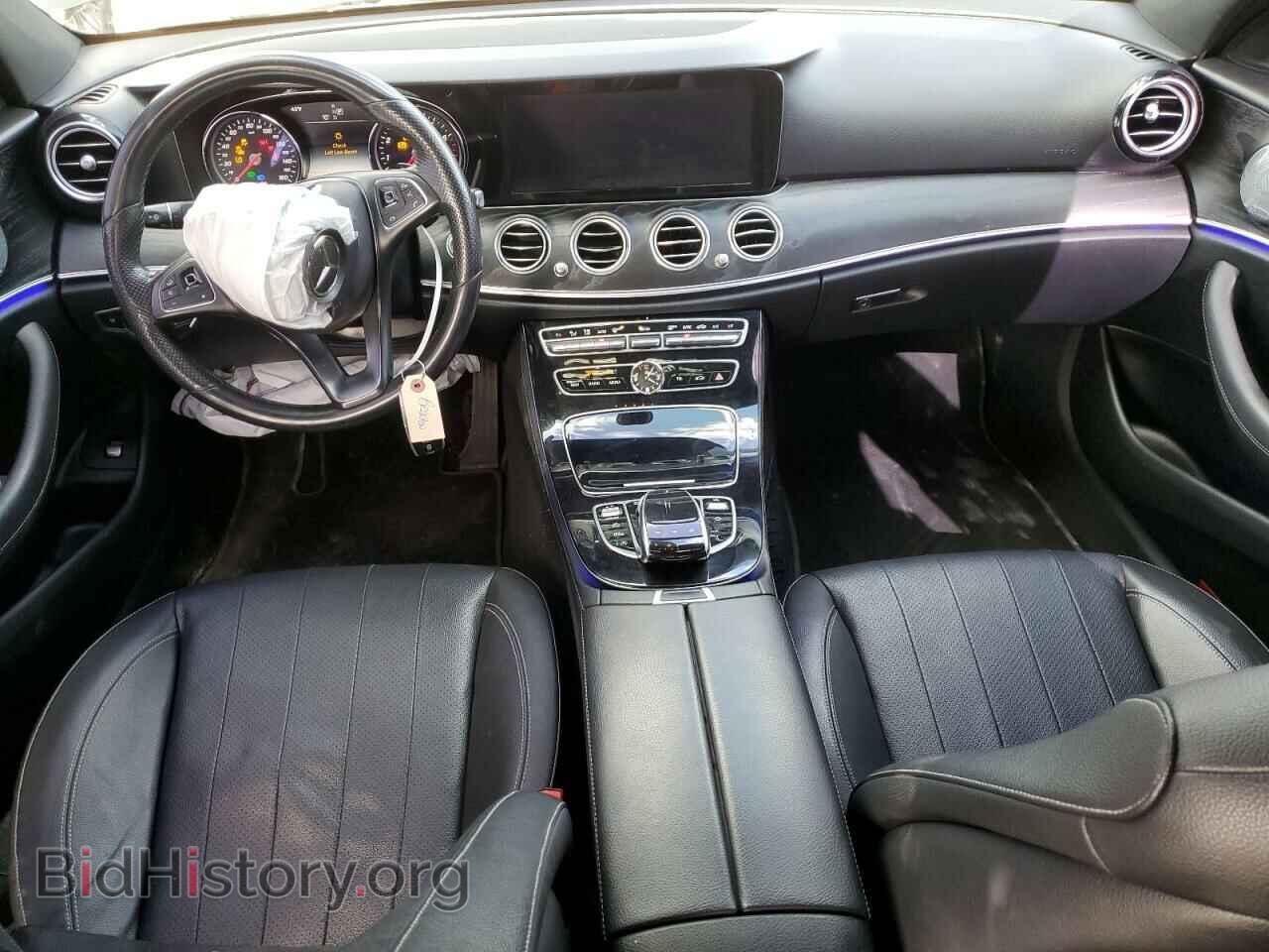 2017 MERCEDES-BENZ E-CLASS - VIN: WDDZF4JB6HA075584 - Фото 8