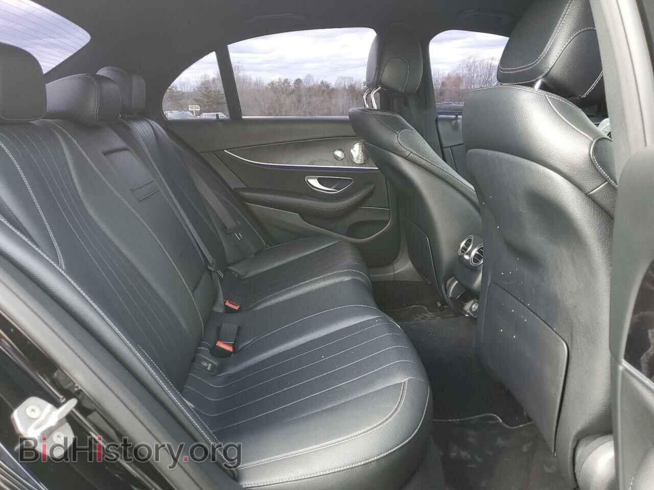 2017 MERCEDES-BENZ E-CLASS - VIN: WDDZF4JB6HA075584 - Фото 10