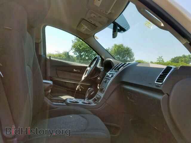 2010 GMC ACADIA SLE - VIN: 1GKLRLED7AJ134455 - Photo 5