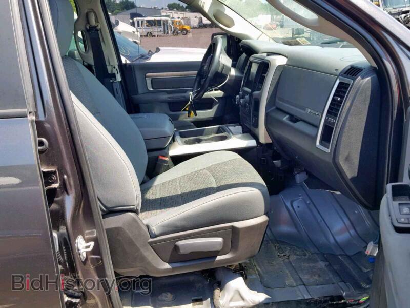 2016 RAM 1500 SLT (VIN 3C6RR7LT2GG194569) — photo 5 of 10