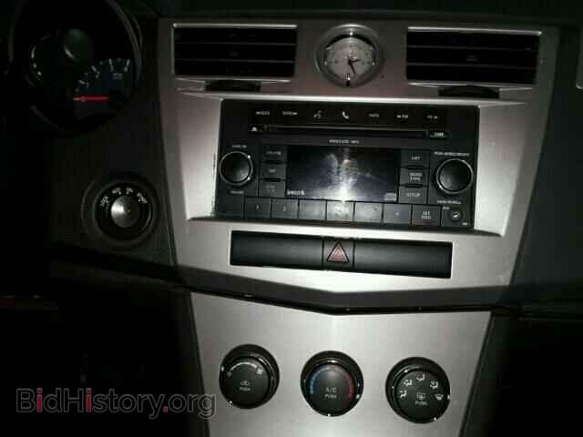 2010 CHRYSLER SEBRING - VIN: 1C3CC4FB2AN218972 - Фото 9