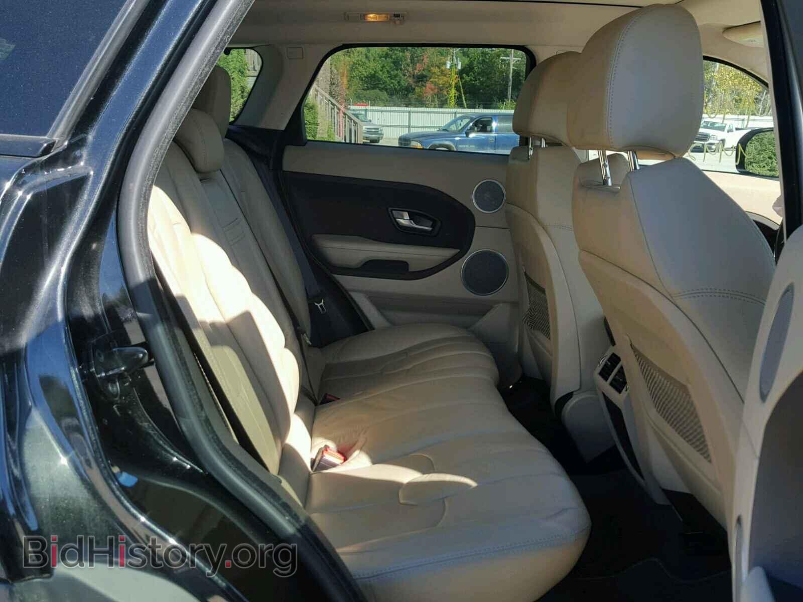 2012 LAND ROVER RANGEROVER - VIN: SALVR2BG2CH673176 - Фото 6