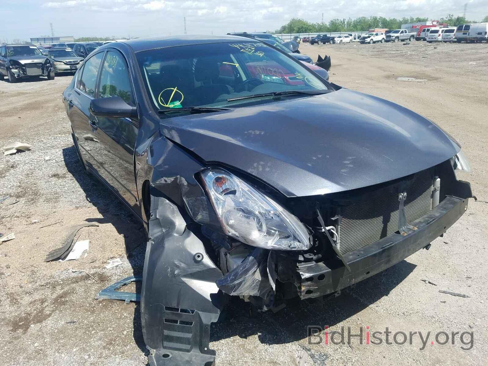 Photo 1N4AL2AP4AN525995 - NISSAN ALTIMA 2010