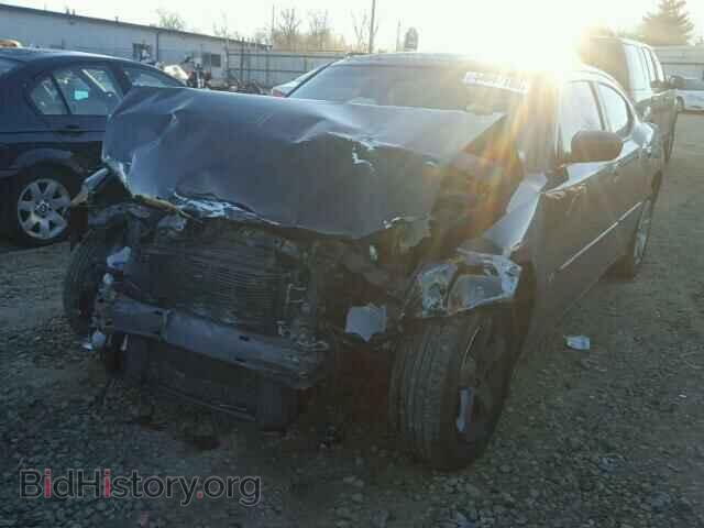 2010 DODGE CHARGER - VIN: 2B3CA3CV8AH168521 - Фото 2