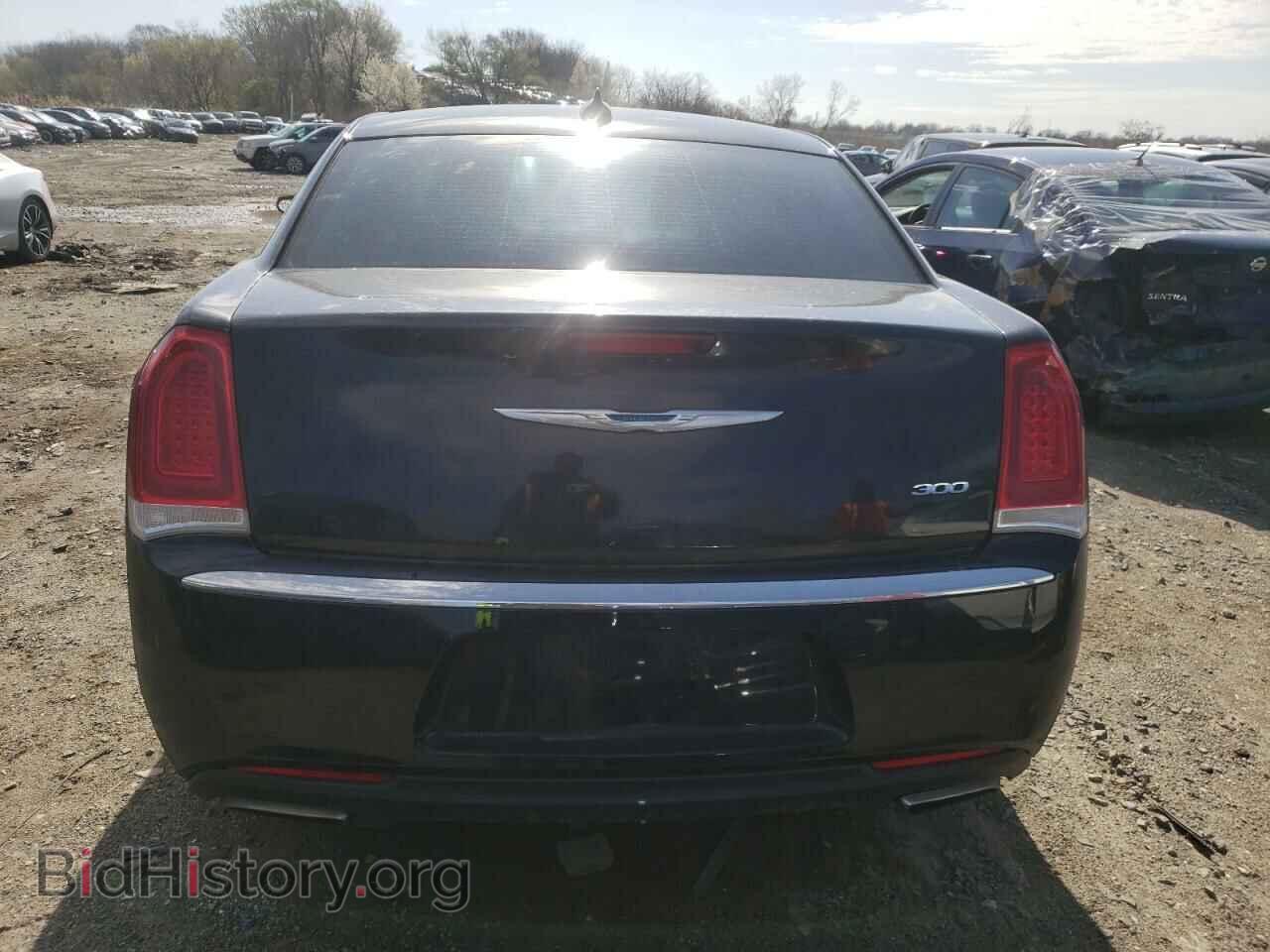2015 CHRYSLER 300 - VIN: 2C3CCAAG3FH739345 - Фото 6